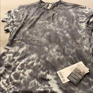 All yours boyfriend tee size 6